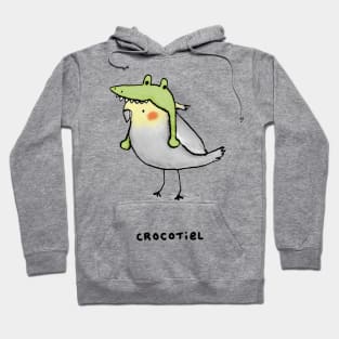 Crocotiel Hoodie